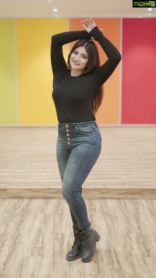 Sandipta Sen - 26.7K Likes - Most Liked Instagram Photos