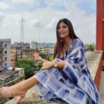 Sandipta Sen Instagram - "Laughter is an instant vacation" #insta #instagood #instapost #insradaily #instafashion #instalike #instafashion #instagram #laughter #vacation