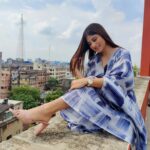 Sandipta Sen Instagram - "Laughter is an instant vacation" #insta #instagood #instapost #insradaily #instafashion #instalike #instafashion #instagram #laughter #vacation