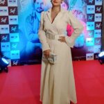 Sandipta Sen Instagram - Premiere of "KULER ACHAR"❤️..A must watch movie ❤️ Congratulations 🎉 @svfsocial @ahana.k.d @iammony @aby2806 @vikramchatterje @madhumita_sarcar 👗@rabhisek ❤️ 1st 📸 @sahil_paswan_2646 Inox, South City