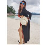 Sandipta Sen Instagram – “…makes me happy” 😍
#sealovers #nature #naturelovers #philippinestravel #philippines🇵🇭
#coron #travel #traveldiaries
#instagood #instapost #instadaily #instalike #instagram #bengaliactress #sandiptasen Modala