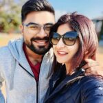 Sandipta Sen Instagram – Golpo holeo shotti ❤️