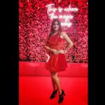 Sandipta Sen Instagram – Heartfelt Congratulations @svfbrands for completing 2 successful years❤️❤️More to come! Cheers 🥂
@iammony @myslfjoy @_subhamdasgupta @enakshirc

#svfbrands #svfbrands2.0

💄@mainak_1111 
Styling @neelsaha_styled_by_blue
👗@deb_bkp

#instagood #instapost #instadaily #instalike #instapic #instagram #bengaliactress #actress #sandiptasen Biswa Bangla Convention Centre