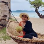 Sandipta Sen Instagram – “If you do not enjoy a moment, you lose it forever. If you enjoy it, it is yours forever.”
#Philippinestrip #malcapuyaisland
#feelkaroreelkaro #feelitreelit
#trending #trendingreels
#trendingsongs #feelkaroreelkaro #feelitreelit #indiangirlstravel
#trending #trendingreels #reels #reelsinstagram #reelindia #bohol #phillipines #philippines🇵🇭 #bengaliactress #instagood #instareels #instapost #instadaily #instalike #instagram #sandipta #sandiptasen
