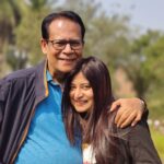 Sandipta Sen Instagram – Baba❤️
Happy Father’s Day😍
#fathersday #fatherdaughter #fatherlove
#instagood #instapost #instadaily #instalike #instapic #instagram #bengaliactress #sandipta #actress #sandiptasen