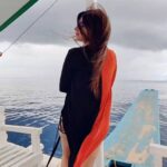 Sandipta Sen Instagram - ❤️ #feelkaroreelkaro #feelitreelit #trending #trendingreels #reels #reelsinstagram #reelindia #bohol #phillipines #philippines🇵🇭 #bengaliactress #instagood #instareels #instapost #instadaily #instalike #instagram #sandipta #sandiptasen Coron, Palawan