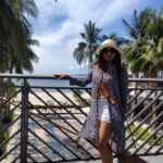 Sandipta Sen Instagram - It's a BOHOL DAY😍 #happyindependencedayphilippines #feelkaroreelkaro #feelitreelit #trending #trendingreels #reels #reelsinstagram #reelindia #bohol #phillipines #philippines🇵🇭 #bengaliactress #instagood #instareels #instapost #instadaily #instalike #instagram #sandipta #sandiptasen Bohol, Philippines