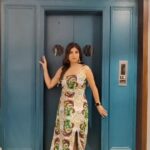 Sandipta Sen Instagram - #feelitreelit #feelkaroreelkaro 👗@debusbydebashis 💄@mua_sayan Hair: @makeupartist_sunny Jewellery:@bluefly_jewels #insta #instagood #instareels #reelsinstagram #reelsindia #reel #instapost #instadaily #instalike #instamood #instagram #bengaliactress #actress #sandiptasen #sandipta
