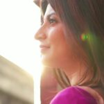 Sandipta Sen Instagram - ❤️ 🎥@pijush_mondal_photography 📸 @sarkardebarshi19 💄@makeup_abhijithchanda Styling:@neelsaha_styled_by_blue #insta #instagood #instapost #instadaily #instalike