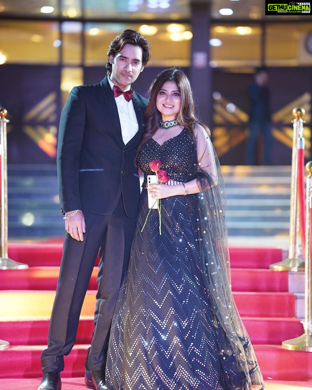 Sandipta Sen - 23.6K Likes - Most Liked Instagram Photos