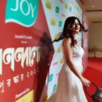 Sandipta Sen Instagram - #anandalokawards2022 🎥@bipradip_chakraborty 👗@rabhisek 💄@amitkarak #feelitreelit #feelkaroreelkaro #insta #instagood #instapost #instadaily #instalike #instamood #instareels #reelsinstagram #reelsindia
