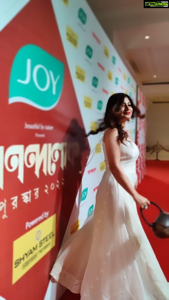 Sandipta Sen Instagram - #anandalokawards2022 π₯@bipradip_chakraborty π@rabhisek π@amitkarak #feelitreelit #feelkaroreelkaro #insta #instagood #instapost #instadaily #instalike #instamood #instareels #reelsinstagram #reelsindia