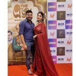 Sandipta Sen Instagram - সকলকে জানাই শুভ নববর্ষের শুভেচ্ছা ও ভালোবাসা ❤️🙏 আমাদের ছবি #TheEkenRuddhasashRajasthan এসে গেছে আপনার কাছের সিনেমা হলে, পরিবারের সাথে দেখে নিন, আশাকরি আপনাদের ভালো লাগবে 😇 📸@koustavdutta1712 Hair: @pritha_dutta_official #SubhaNoboborsho #EkenPremier #SVF @svfsocial @iammony @joydeep0906 @aby2806 @ahanakanjilal @siddhant_sheth @chakrabarti_anirban @soumyamukerji_ @suhotra_mukhopadhyay @mirchisomak @ramyadip_saha @sudip.chitta.sarkar Inox, South City Mall, Kolkata