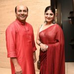 Sandipta Sen Instagram - সকলকে জানাই শুভ নববর্ষের শুভেচ্ছা ও ভালোবাসা ❤️🙏 আমাদের ছবি #TheEkenRuddhasashRajasthan এসে গেছে আপনার কাছের সিনেমা হলে, পরিবারের সাথে দেখে নিন, আশাকরি আপনাদের ভালো লাগবে 😇 📸@koustavdutta1712 Hair: @pritha_dutta_official #SubhaNoboborsho #EkenPremier #SVF @svfsocial @iammony @joydeep0906 @aby2806 @ahanakanjilal @siddhant_sheth @chakrabarti_anirban @soumyamukerji_ @suhotra_mukhopadhyay @mirchisomak @ramyadip_saha @sudip.chitta.sarkar Inox, South City Mall, Kolkata
