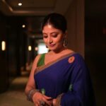 Sandipta Sen Instagram - নানা রঙের নববর্ষ... বর্ষবরণের ভূরিভোজ! #fashion #fashionaajkaal #noboborsho #poilaboisakh #baisakhi #bihu #traditionalwear #culture #ethnicwear #sari #mekhla #salwar #makeupartist #photography #styling #video #hospitality #food Fashion photoshoot Model @sandiptasen Camera @sarkardebarshi19 Makeup and hair @makeup_abhijithchanda Styling @neelsaha_styled_by_blue Video @parikshitmayur.clicks Location partner @jwkolkata Concept and coordinator @sahasyamasri @ghosh.angana.ag J W Marriott Kolkata