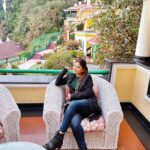 Sandipta Sen Instagram - Good morning everyone 😍🤗
