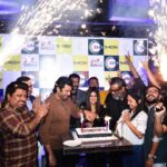 Sandipta Sen Instagram - Thank you to everyone who watched Shikarpur on Zee5. Overwhelmed by the love and reviews that I have received from across the Country and abroad. Grateful for this love. 'Chumki' will be unforgettable for me. Thank u @officialshadowfilms and @zee5_bangla for the success Party 🥳 #shikarpur #shikarpurwebseries #webseries #bengaliwebseries Kolkata