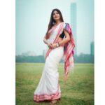 Sandipta Sen Instagram - 🤍💓🤍💓🤍💓 📸@myself_suvam Kolkata - The City of Joy