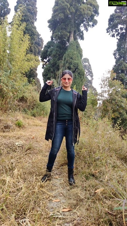 Sandipta Sen - 26.6K Likes - Most Liked Instagram Photos