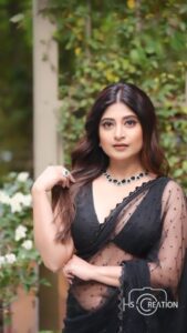 Sandipta Sen Instagram - 🖤🖤🖤🖤

#reels #reelsinstagram #explorepage #trending #foryou #instagram