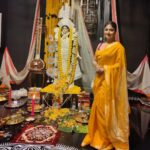 Sandipta Sen Instagram - সকলকে জানাই সরস্বতী পুজোর আন্তরিক প্রীতি ও শুভেচ্ছা 🫶🏻🙏