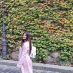 Sandipta Sen Instagram - Just a walk..!? #walk #montmartre #reels