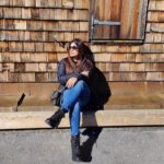 Sandipta Sen Instagram - Waiting for what??..any guess?😬 Zugspitze