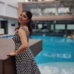 Sandipta Sen Instagram - #feelkaroreelkaro #feelitreelit 👗@rabhisek ❤️