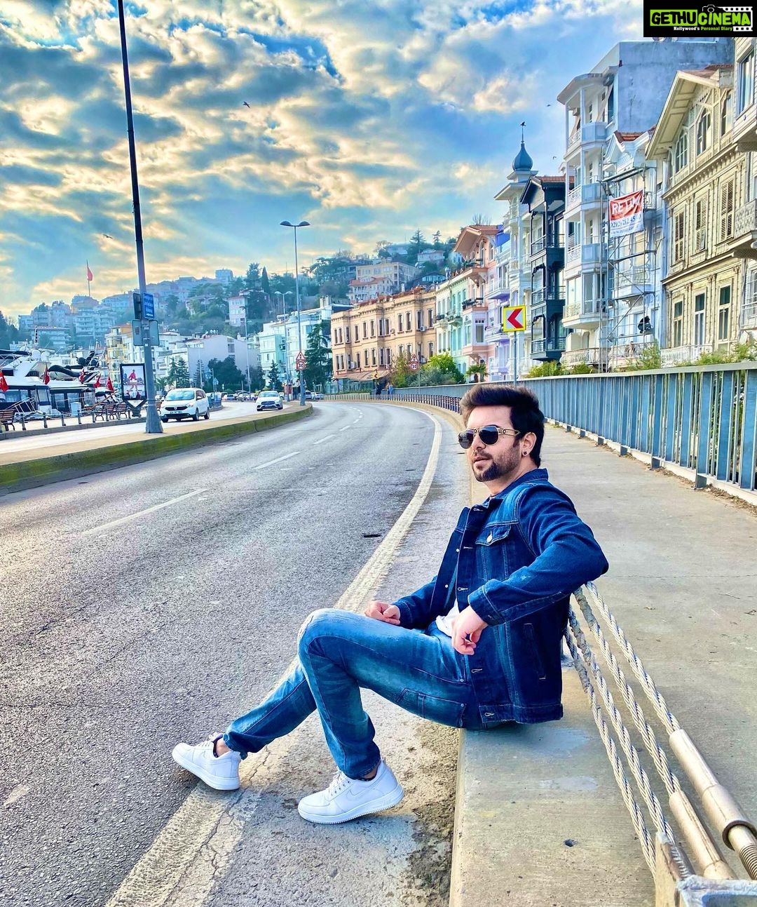 Sanjay Gagnani - 18K Likes - Most Liked Instagram Photos