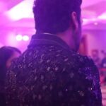 Sanjay Gagnani Instagram - Grazia Young Fashion Awards 2022 🕺 #gyfa #graziayoungfashionawards2022 Outfit @bharat_reshma Hair @aalimhakim @graziaindia @whiskersindia @ensobrandsolutions