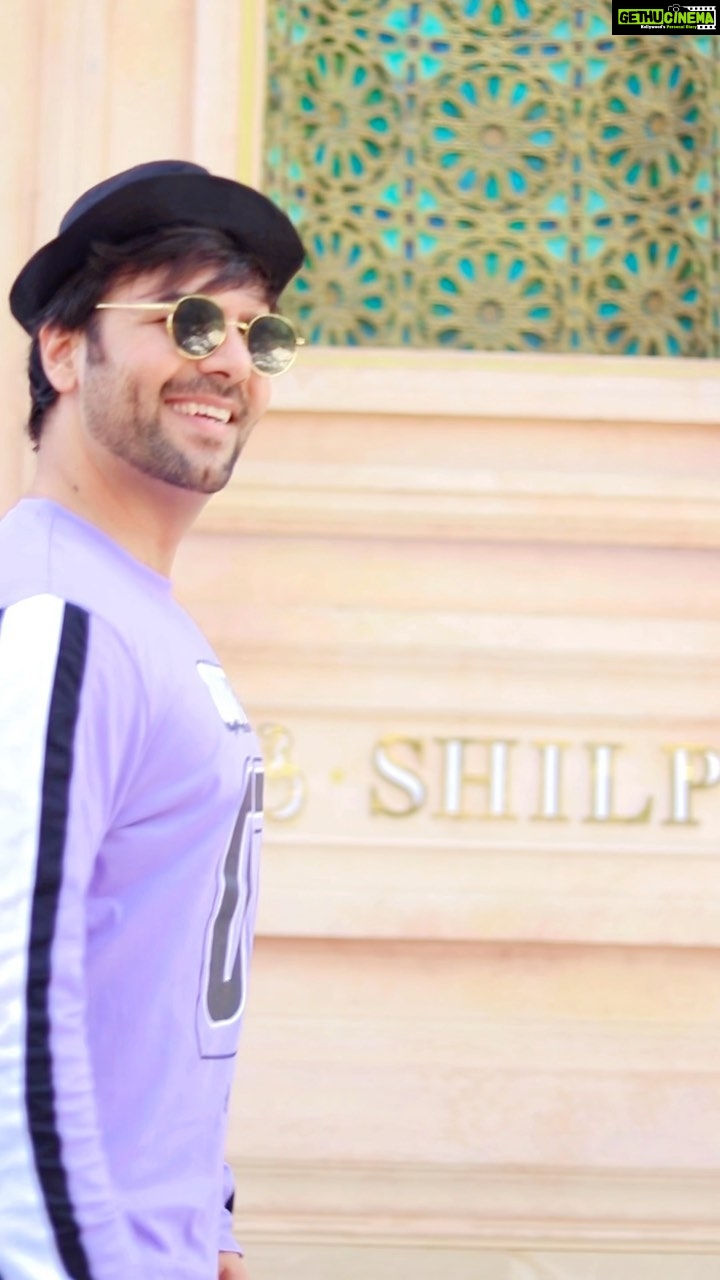 Sanjay Gagnani - 6.6K Likes - Most Liked Instagram Photos