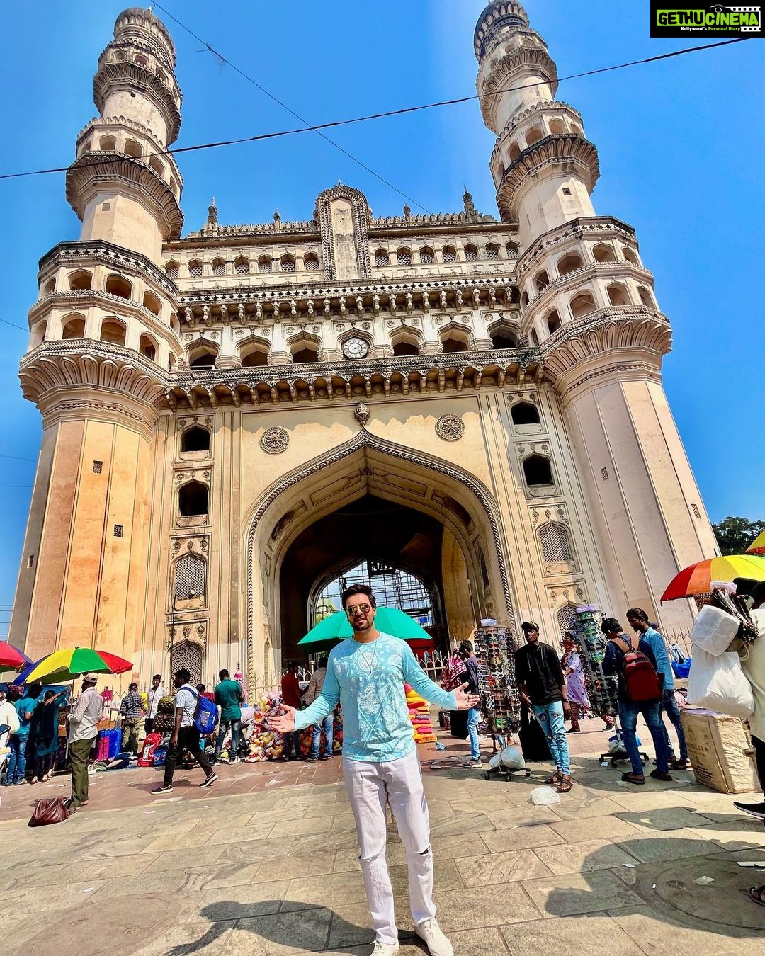 Sanjay Gagnani - 15.5K Likes - Most Liked Instagram Photos