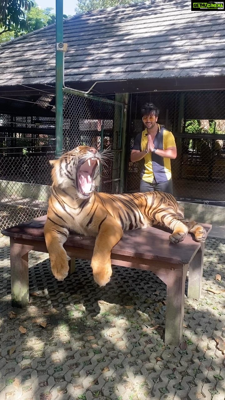 Sanjay Gagnani - 12.5K Likes - Most Liked Instagram Photos