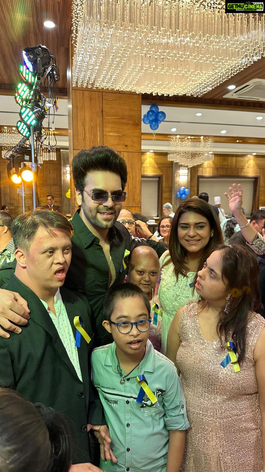 Sanjay Gagnani - 9.2K Likes - Most Liked Instagram Photos