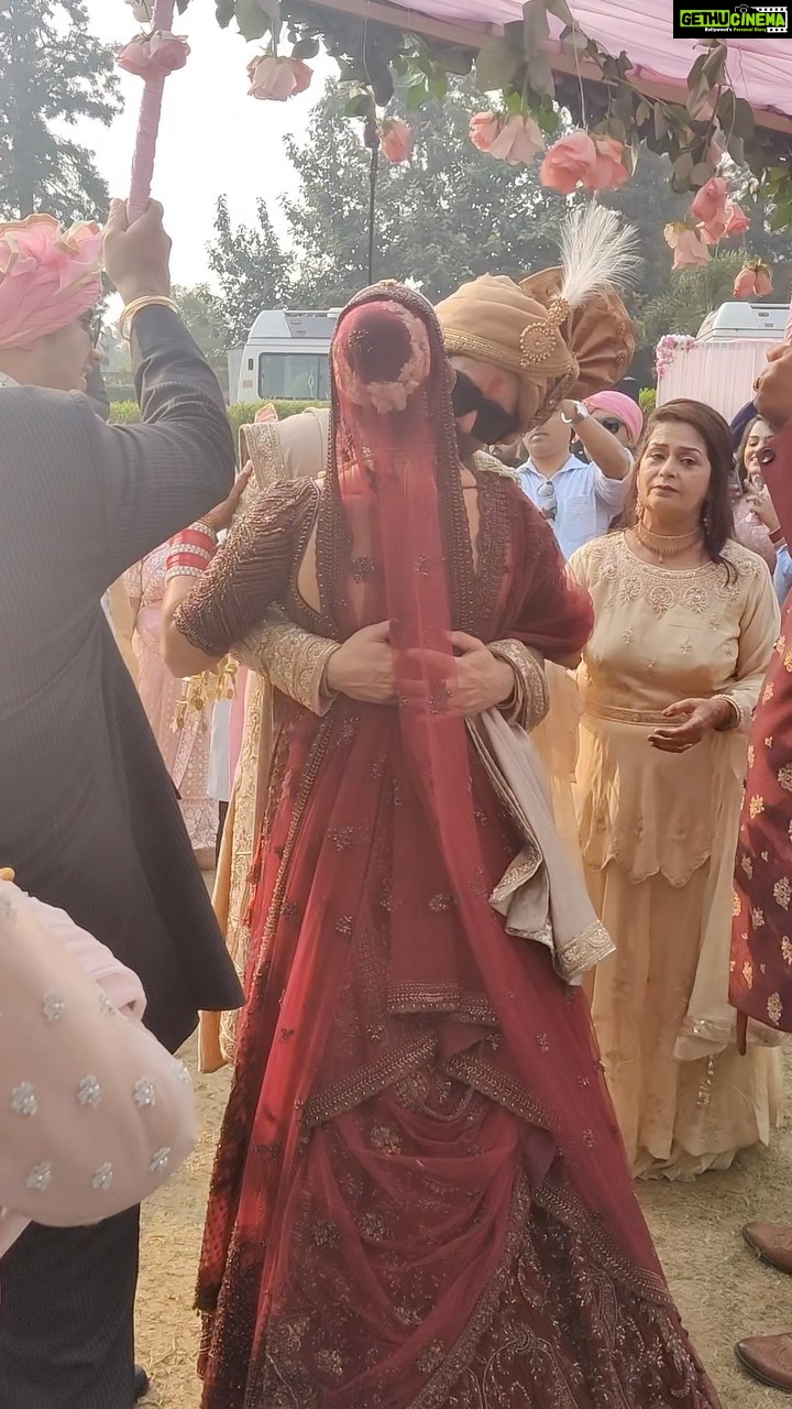 Most liked Instagram photo of Sanjay Gagnani
