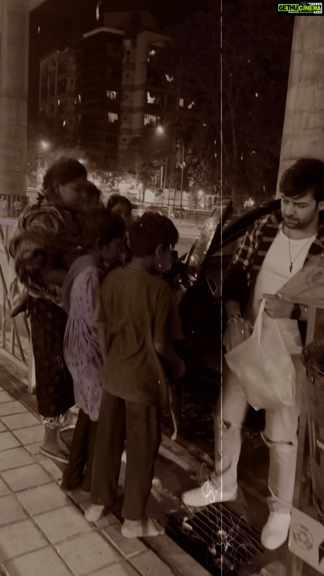 Sanjay Gagnani - 11.6K Likes - Most Liked Instagram Photos