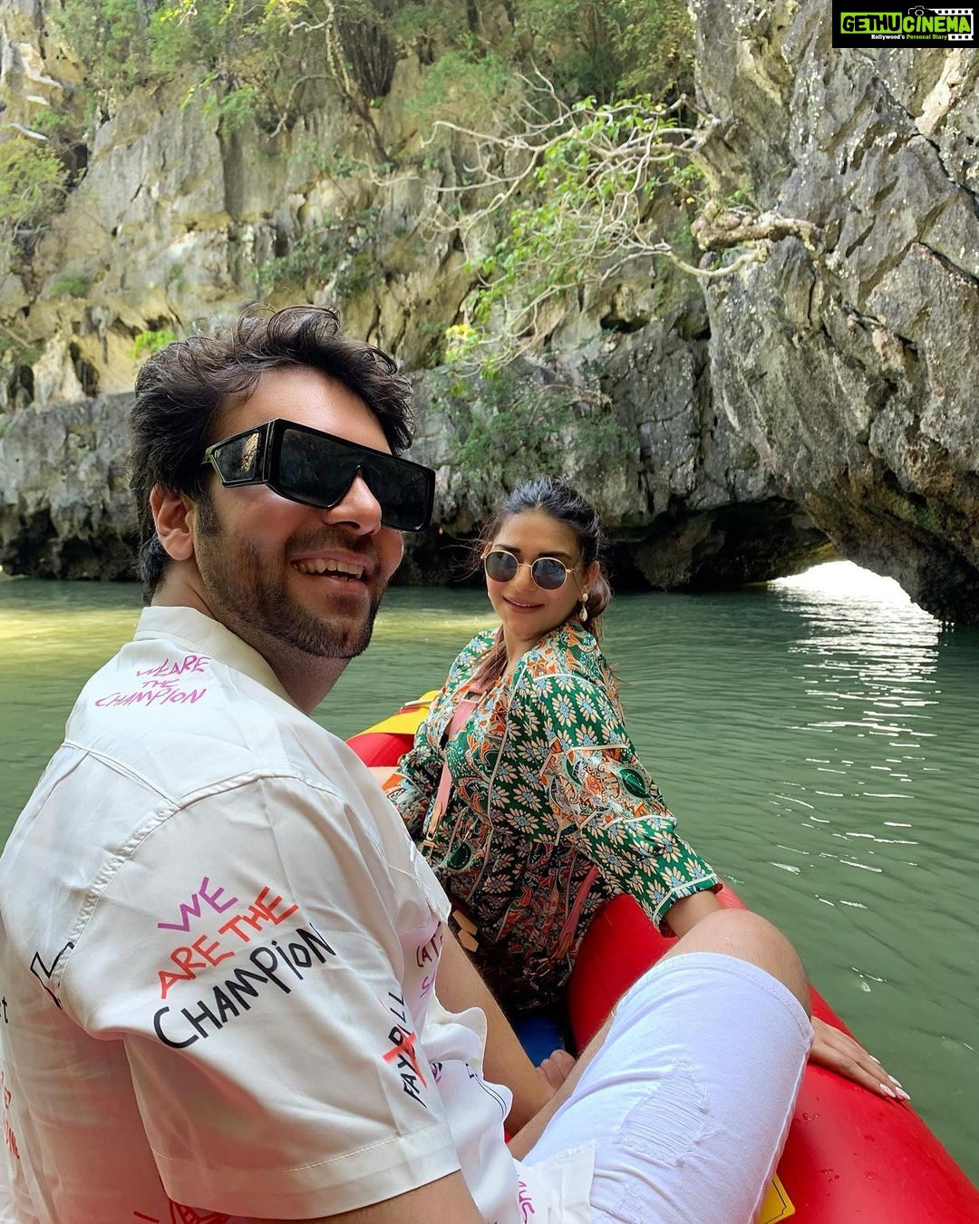 Sanjay Gagnani - 19K Likes - Most Liked Instagram Photos