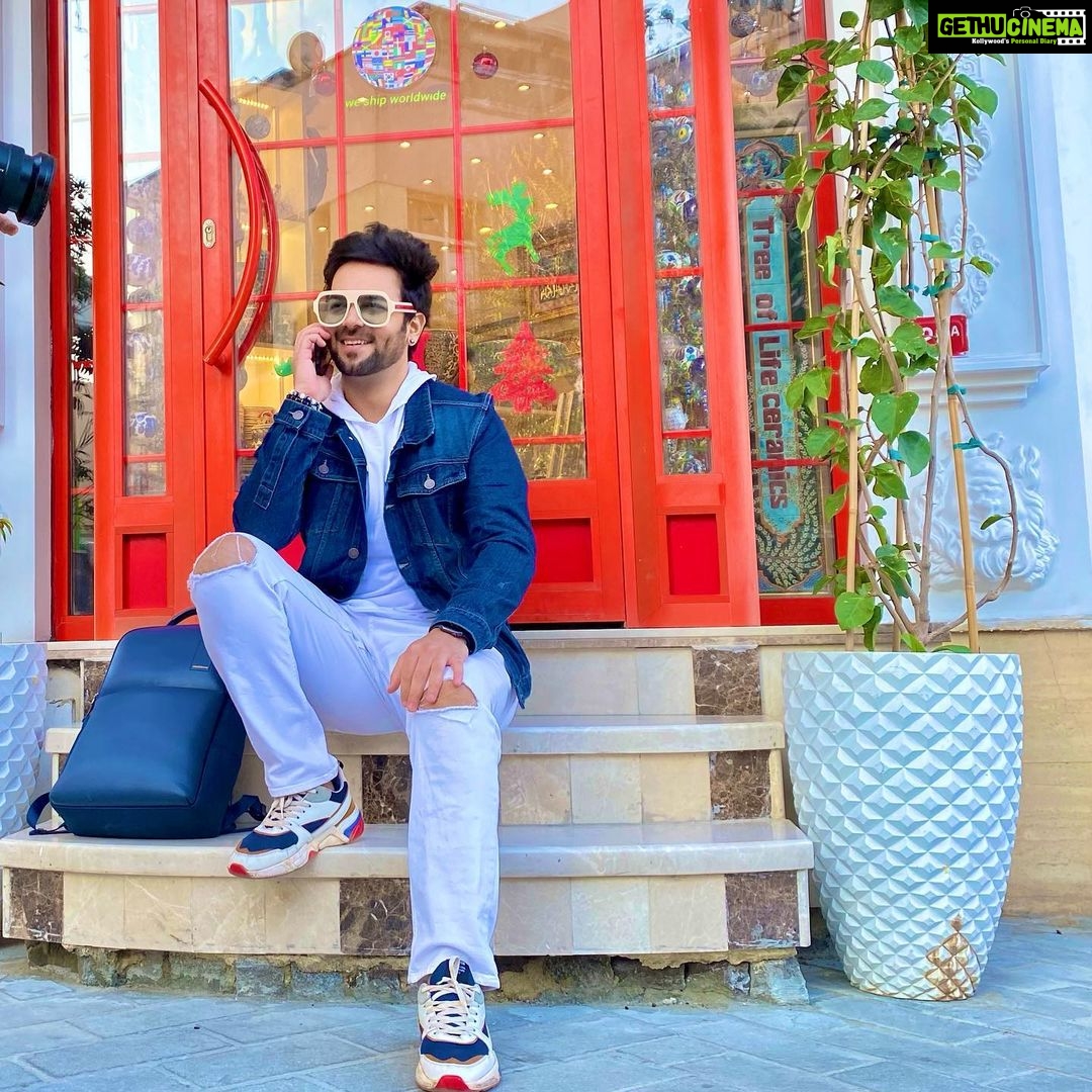Sanjay Gagnani - 12.1K Likes - Most Liked Instagram Photos