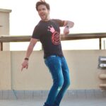 Sanjay Gagnani Instagram - I’ve been waiting for you since Six long days! #SaturYAY 🪩🕺 #weekendmood #saturdayvibes