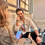 Sanjay Gagnani Instagram - Whenever Someone Offers Me FOOD 🤩