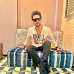 Sanjay Gagnani Instagram - A Good Vibe State Of Mind 😎🥂