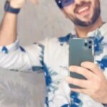 Sanjay Gagnani Instagram - I Sware A Savage Track Puts Me In Another Zone 🕺🎶 @tseriesfilms @tseries.official #tjmm #bollywood #bollywoodrocks #bollywoodsongs #bollywoodstyle