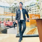 Sanjay Gagnani Instagram - "I really need a day between Saturday and Sunday” 📸 @shadank_photography