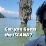 Sanjay Gagnani Instagram - Life’s Good But Island Life is Better 😍 Guess the Island !?