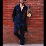 Sanjay Gagnani Instagram – Gratitude Attitude 😇🙏❤️
Dadasaheb Phalke Indian Television Award for the Most Versatile Actor 2023 🏆
#livingmybestlife #thankyougod #thankfulgratefulblessed #thankyoueveryone #yourloveismyfuel
Wearing @harshkhullarofficial