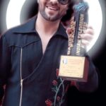 Sanjay Gagnani Instagram – Dadasaheb Phalke Indian Television Award for the :
MOST VERSATILE ACTOR 2023 π
Wearing @harshkhullarofficial
Thank you to the entire Team of @balajitelefilmslimited #kundalibhagya #zeetv and the Viewers of our Show Worldwide for your love & blessings β€οΈπ