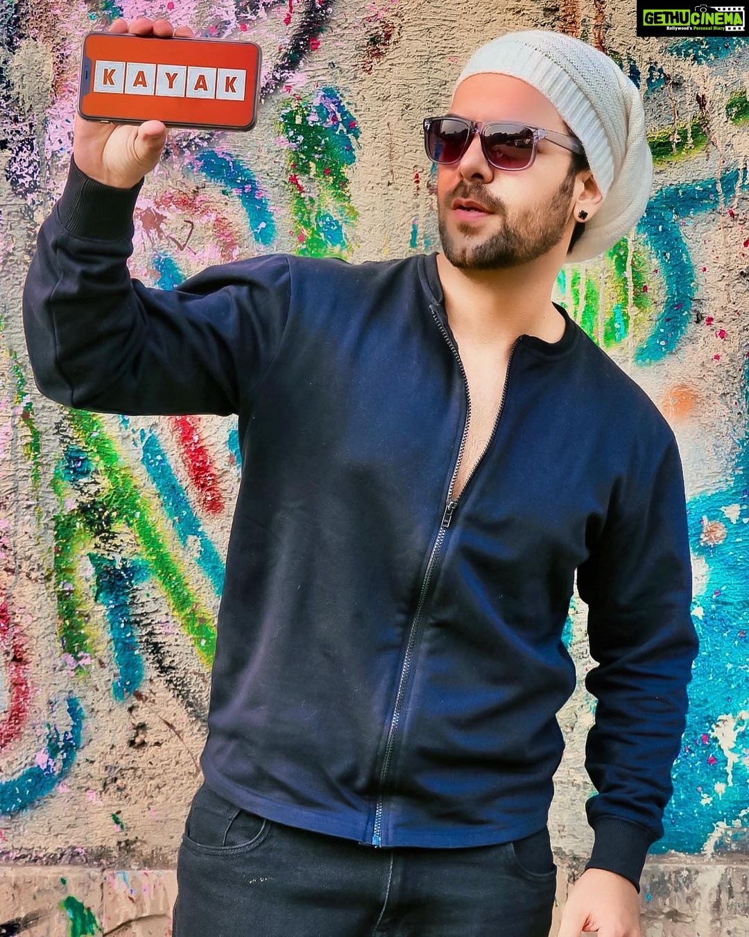 Sanjay Gagnani - 12.8K Likes - Most Liked Instagram Photos
