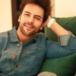 Sanjay Gagnani Instagram - Being happy never goes out of style 😁 #nomondayblues #mondaymood