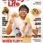 Sanjay Gagnani Instagram – RePosted @withrepost • @buddylifemagazine When Flirty Met Disney… Have you tried the new spicy, tangy and tasty Shih Tzu sauce? No? Then check out how it compliments celeb couple Sanjay Gagnani & Poonam Preet’s lovey-dovey life in ourJan-March 2023 issue.

@sanjaygagnaniofficial
@poonampreet7
Artist Reputation Management @shimmerentertainment 
#coverstory #currentissue #newyearissue #flirty #disney #shihtzu #buddylifedogmagazine🐕