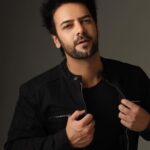 Sanjay Gagnani Instagram – @sanjaygagnaniofficial #portrait @fzyfuzionstudio @safyanali_retouching #faizialiphotography Mumbai, Maharashtra